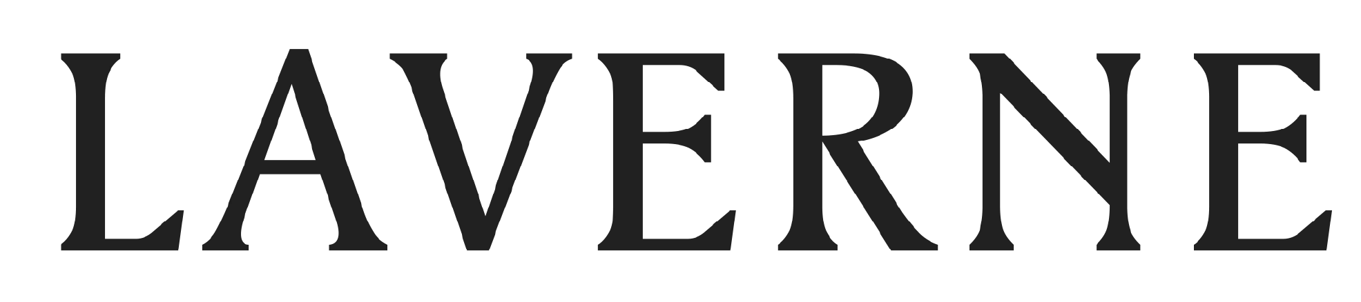 LAVERNE