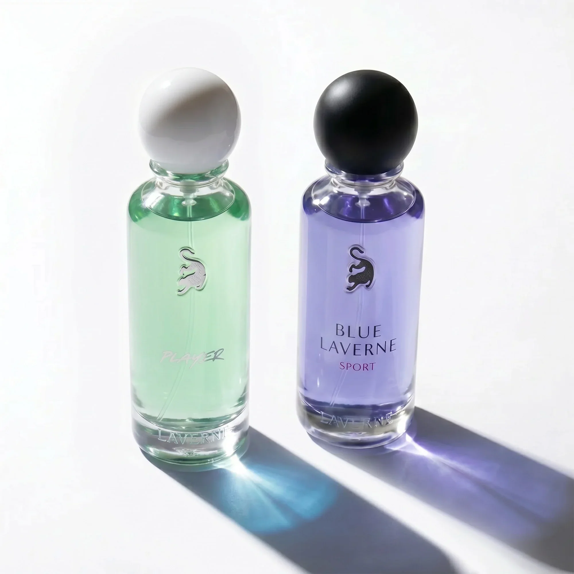 Perfume Duos
