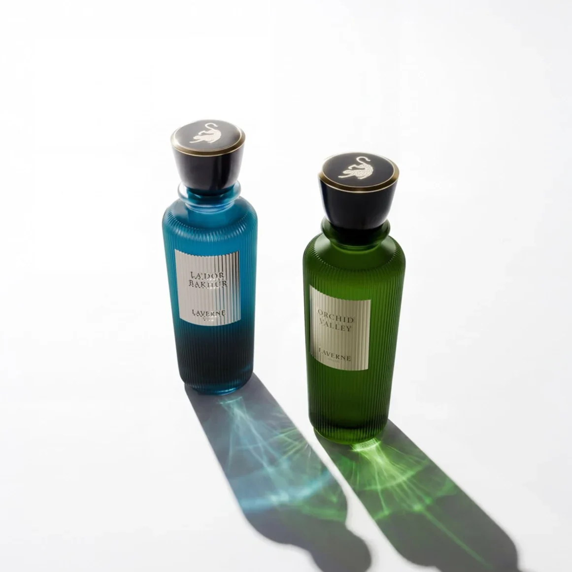 Bakhoor & Oud Collection